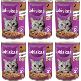 whiskas-mokra-karma-dla-kota-kaczka-galaretka-puszka-6-x-400-g