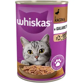 whiskas-mokra-karma-z-kaczka-w-galaretce-400-g