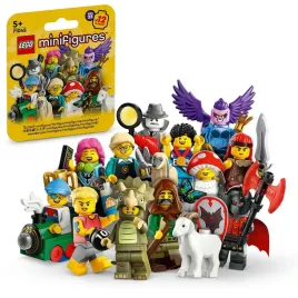 lego-minifigures-71045-minifigurki-seria-25-figurka
