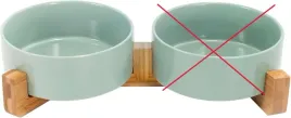spunkyjunky-ceramiczna-miska-dla-psa-1800ml-stojak-podwojny-bambus-niepelny