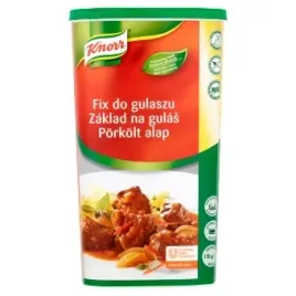 knorr-fix-do-gulaszu-11-kg