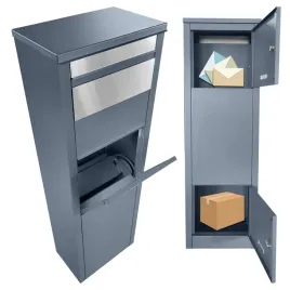 skrzynka-na-paczki-i-listy-p-box-do-domu-24-7-kurierska-standard-antracyt