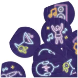konfetti-disco-neon-congee-36-szt