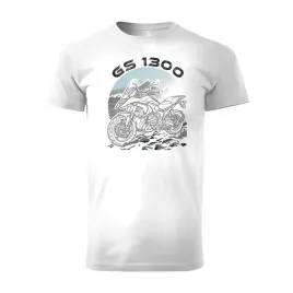 koszulka-motocyklowa-z-motocyklem-na-motor-bmw-gs-r-1300-meska-biala-regula