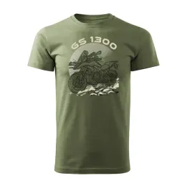 koszulka-motocyklowa-z-motocyklem-na-motor-bmw-gs-r-1300-meska-khaki-regula