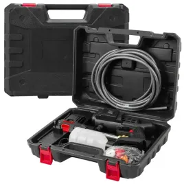 akumulatorowa-myjka-cisnieniowa-ogrodowa-zestaw-2-x-akumulator