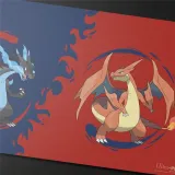 mata-ultra-pro-pokemon-playmat-mega-charizard-x-y-stan-nowy