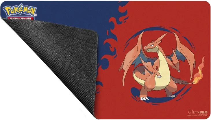 mata-ultra-pro-pokemon-playmat-mega-charizard-x-y-stan-nowy