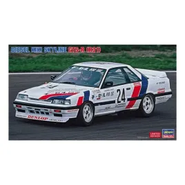 hasegawa-20406-diesel-kiki-skyline-gts-r-r31-1-24