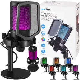 mikrofon-do-streamingu-ze-swiatlem-led-gamingowy-usb-obracany-do-komputera