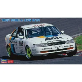 hasegawa-20463-trust-corolla-levin-ae101