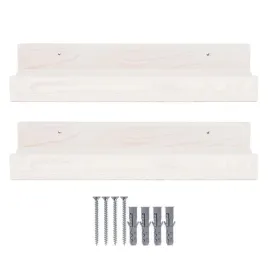 polka-scienna-na-przyprawy-ksiazki-40-cm-zestaw-2-szt-polki-wiszace-biale