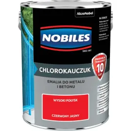 chlorokauczuk-5l-czerwony-jasny-nobiles