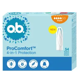 o-b-procomforttm-super-tampony-54szt