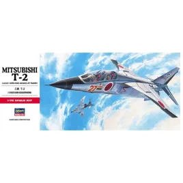 hasegawa-c4-00334-mitsubishi-t-2