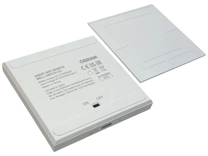 przelacznik-scienny-ledvance-smart-wifi-remote-1g-seria-4058075849907