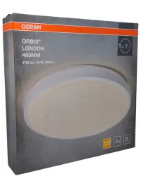 plafon-ledvance-orbis-london-480mm-36w-3000k-bialy