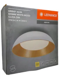 plafon-ledvance-orbis-alva-505mm-36w-3000k-click-dim-bialo-drewniany