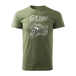 koszulka-motocyklowa-z-motocyklem-na-motor-bmw-gs-r-1300-meska-khaki-regula