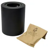 spot-ledvance-surface-round-gu10-czarny-kolor-czarny