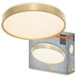plafon-led-oprawa-natynkowa-18w-990lm-3000k-ciepla-okragly-zloty-luxo-osram