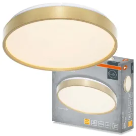 plafon-led-oprawa-natynkowa-18w-990lm-3000k-ciepla-okragly-zloty-luxo-osram