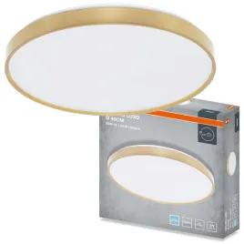 plafon-led-oprawa-natynkowa-36w-1980lm-6500k-zimna-okragly-zloty-luxo-osram