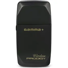 gamma-piu-wireless-prodigy-bezprzewodowa-golarka