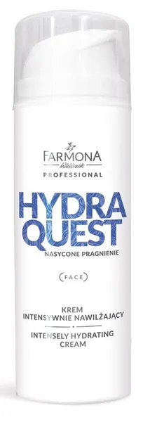 Farmona Hydra Quest Krem intensywnie nawilżający