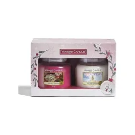 zestaw-prezent-snow-globe-yankee-2x-srednia-swieca