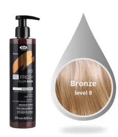 lisap-refresh-bronze-maska-koloryzujaca-brazowa