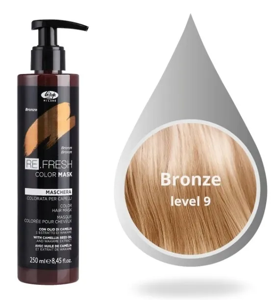 lisap-refresh-bronze-maska-koloryzujaca-brazowa