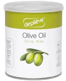 depileve-wosk-miekki-oliwkowy-800g