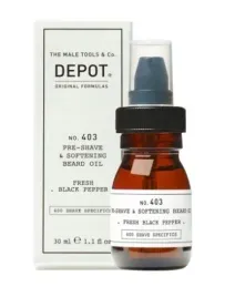 depot-403-beard-oil-olejek-zmiekczajacy-zarost-30ml-czarny-pieprz