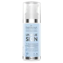 farmona-krem-unique-skin-z-peptydami-50ml