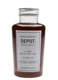 depot-601-delikatnie-oczyszczajacy-zel-pod-prysznic-orginal-oud-250ml