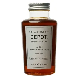 depot-601-dark-tea-oczyszczajacy-zel-pod-prysznic-herbata