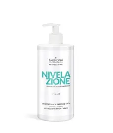 farmona-nivelazione-odswiezajacy-krem-do-stop-500-ml