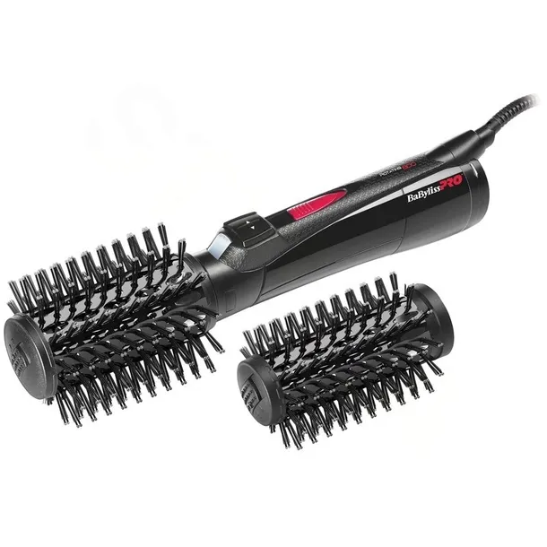 BABYLISS PRO Rotating 800 BAB2770E Obrotowa suszarko-lokówka z jonizacją