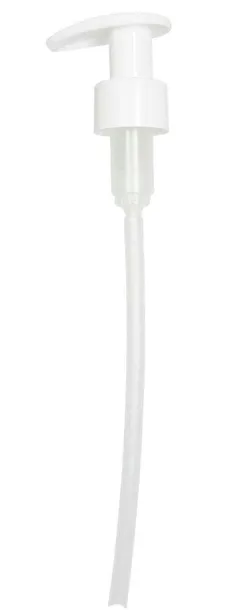 Pompka do szamponu hermetycznie zapakowana 1000 ml - 1500ml