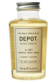 depot-zel-pod-prysznic-no-601-gentle-body-wash-classic-cologne-250-ml