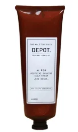 depot-404-krem-do-golenia-pedzlem-dla-skory-wrazliwej-400ml