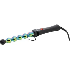 gamma-piu-iron-bubble-rainbow-antystatyczna-lokowka-25mm