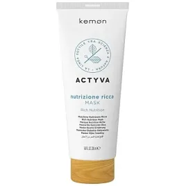 kemon-actyva-nutrizione-ricca-maska-nawilza-200ml
