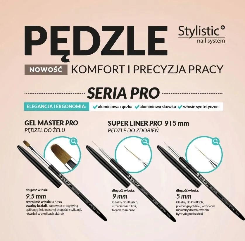stylistic-pedzel-gel-master-pro