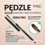stylistic-pedzel-gel-master-pro-marka-stylistic