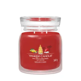 yankee-candle-signature-big-apple-christmas-srednia-swieca-z-dwoma-knotami