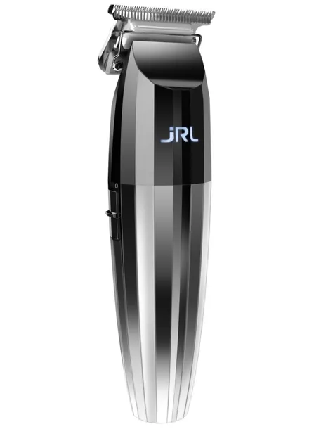 JRL FreshFade 2020T Trimmer Silver Profesjonalny Bezprzewodowy Trymer Srebr