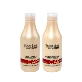 stapiz-sleek-total-care-zestaw-szampon-300ml-odzywka-300ml