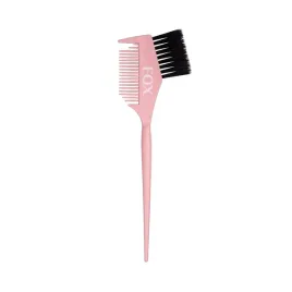 fox-wheat-straw-pink-pedzelek-z-grzebieniem-rozowy